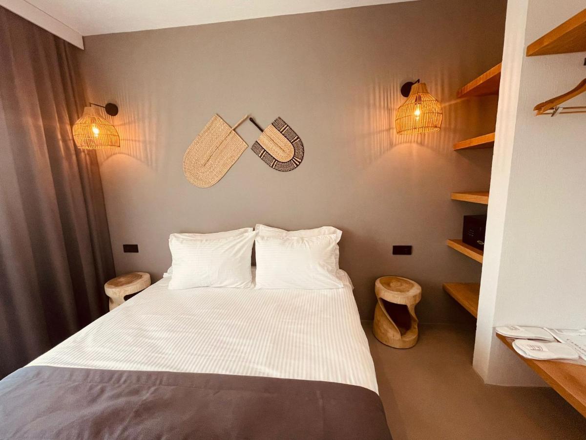 Regia Mare Beach Hotel & Spa Bodrum 오르타켄트 외부 사진