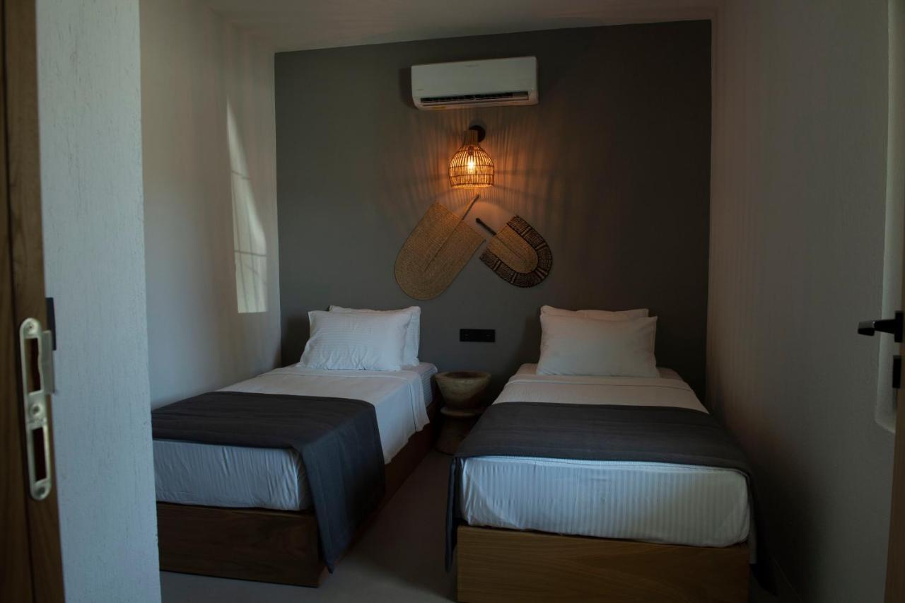 Regia Mare Beach Hotel & Spa Bodrum 오르타켄트 외부 사진