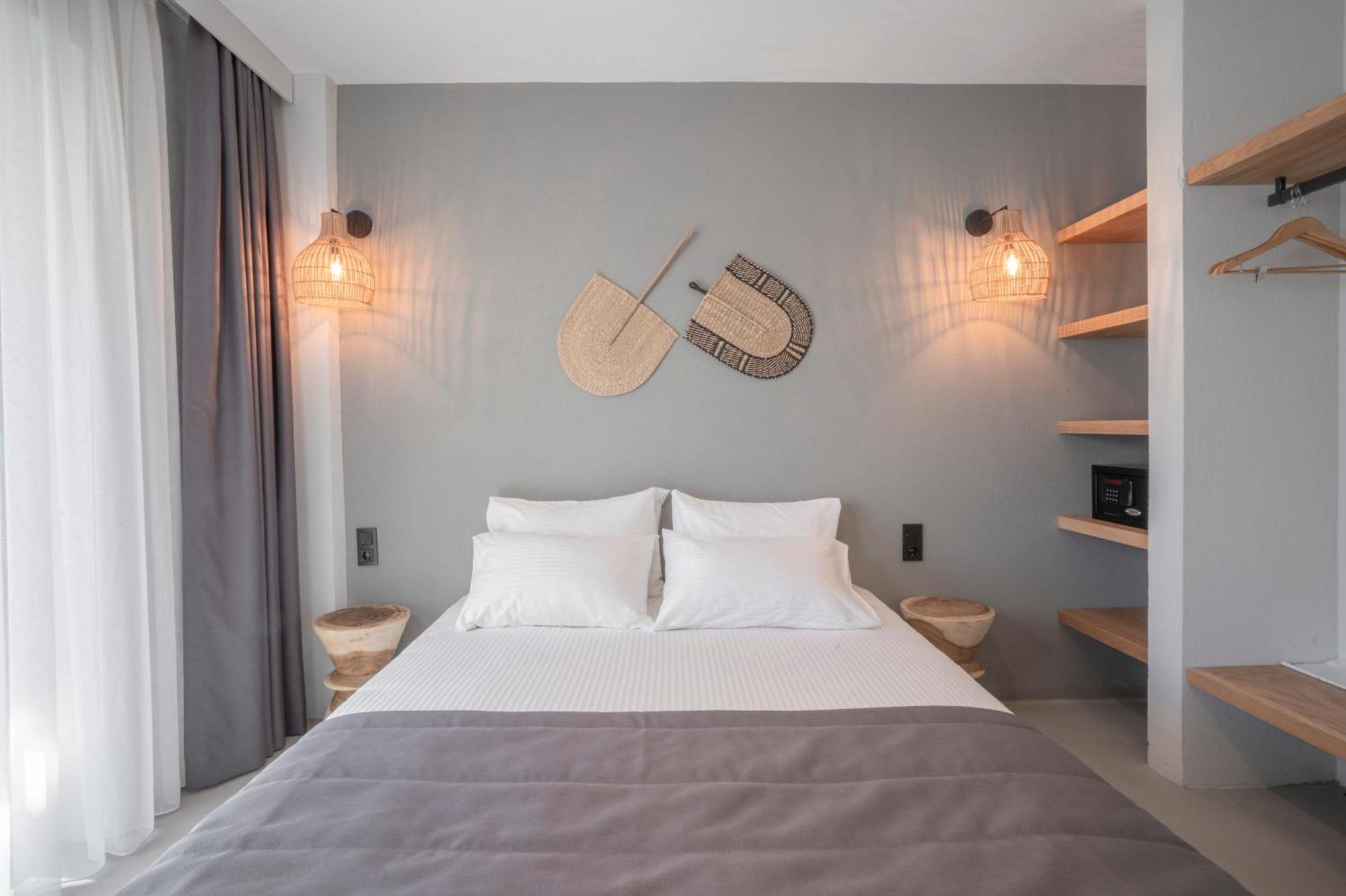 Regia Mare Beach Hotel & Spa Bodrum 오르타켄트 외부 사진