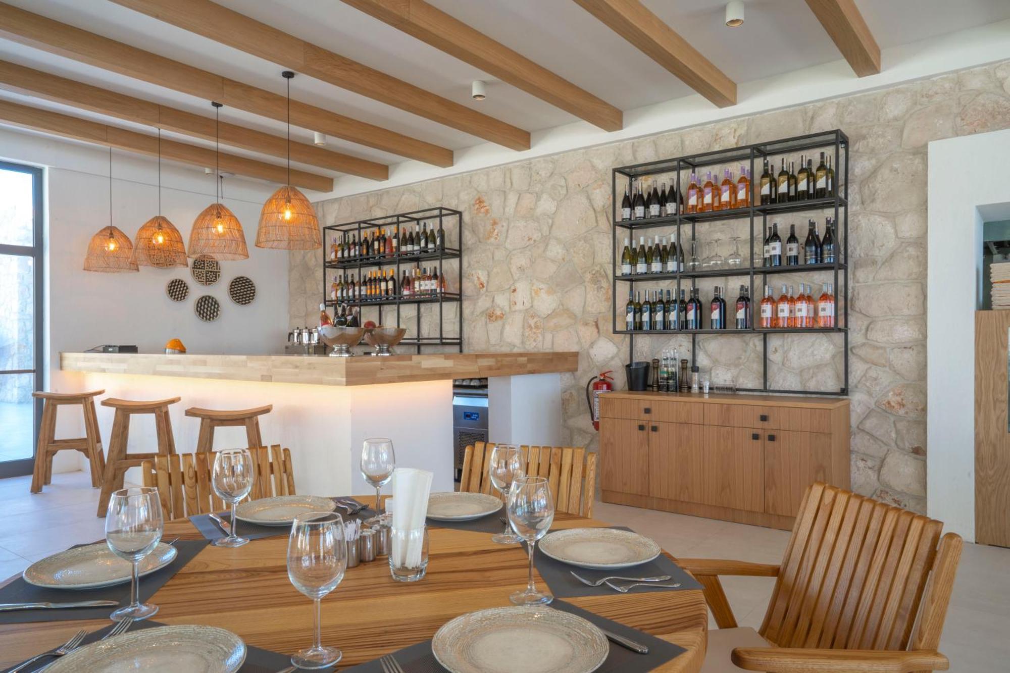 Regia Mare Beach Hotel & Spa Bodrum 오르타켄트 외부 사진