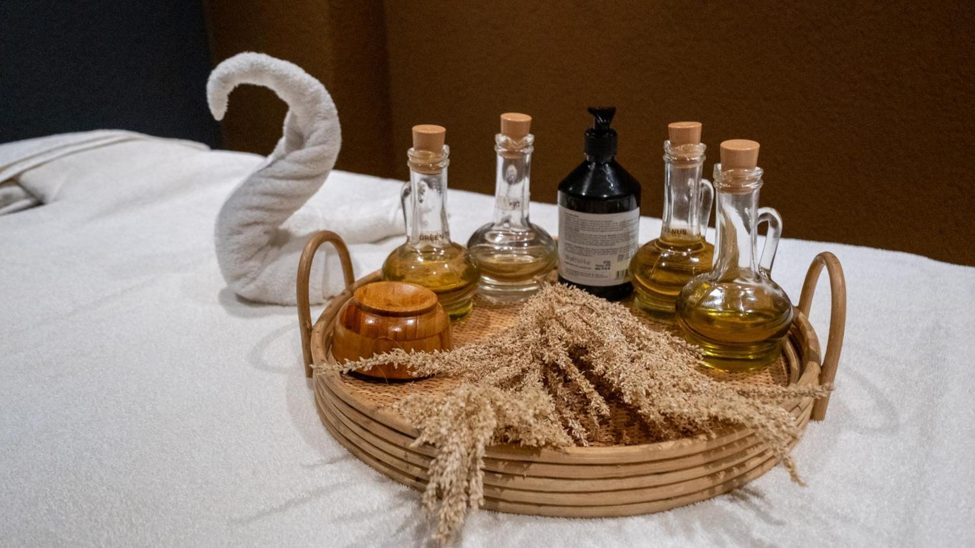Regia Mare Beach Hotel & Spa Bodrum 오르타켄트 외부 사진